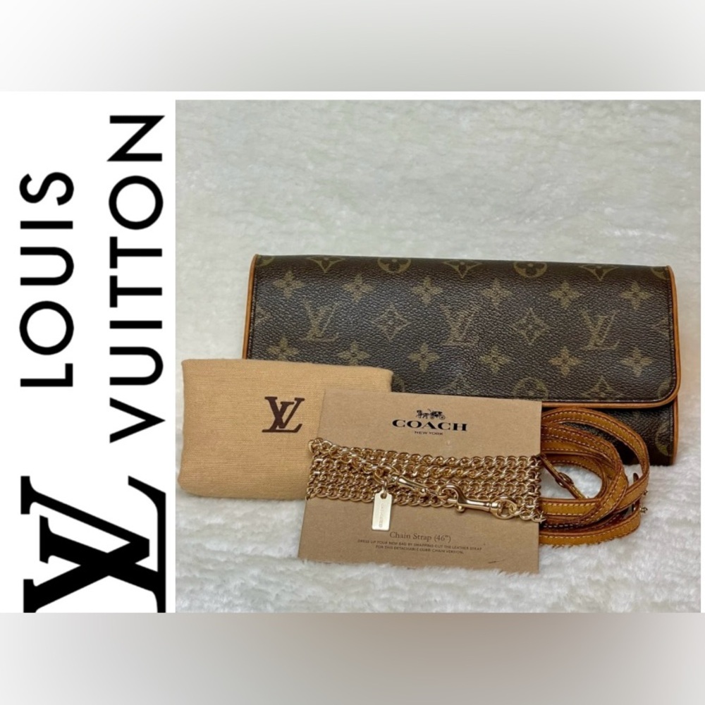 Twin Pochette